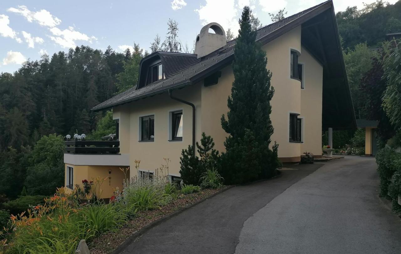 Haus Reinstadler Imst Exterior photo