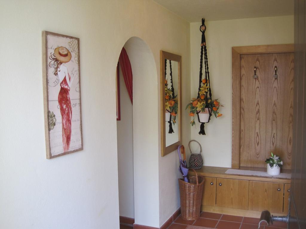 Haus Reinstadler Imst Room photo