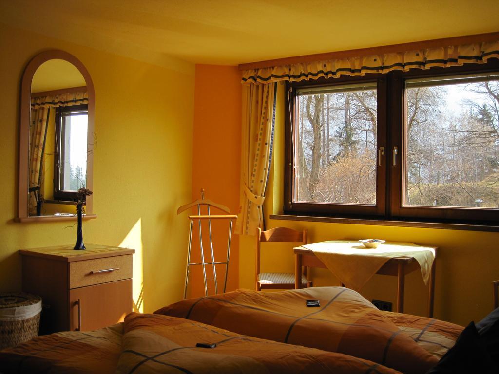 Haus Reinstadler Imst Room photo