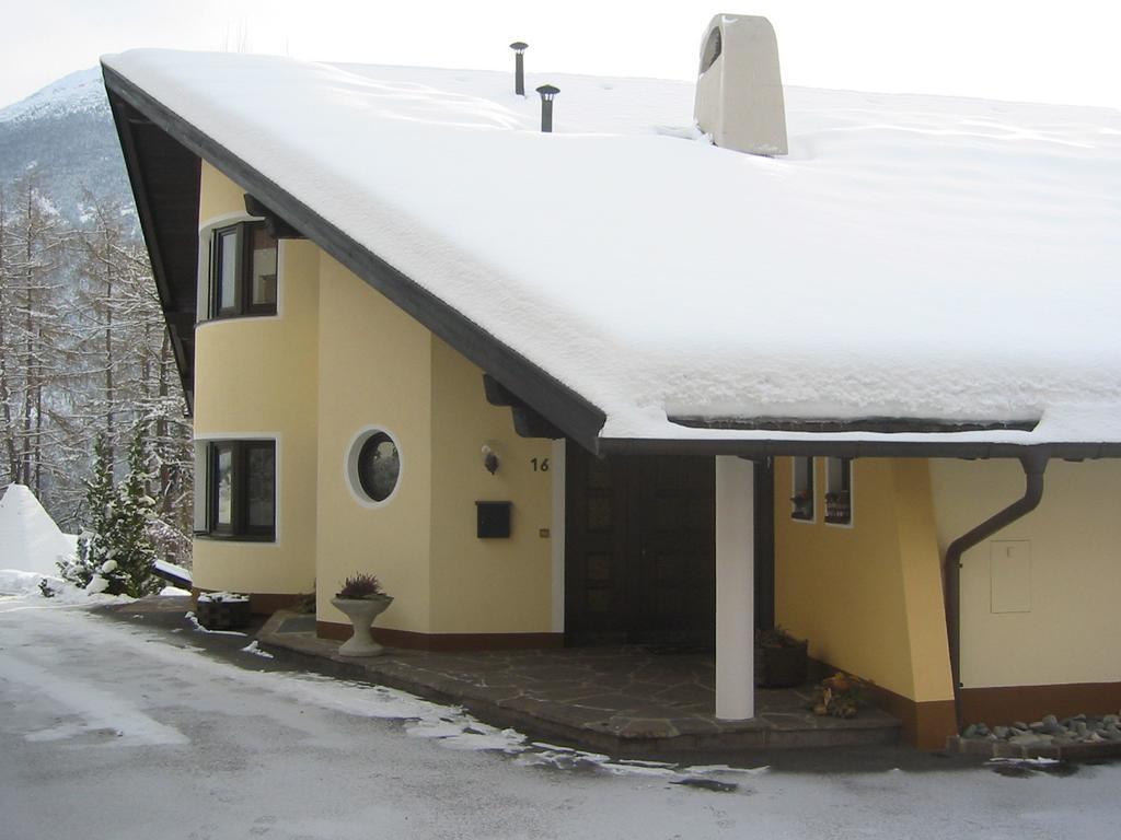 Haus Reinstadler Imst Room photo